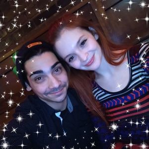 Meet your Posher, Terissa